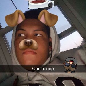 Meet your Posher, Anthony